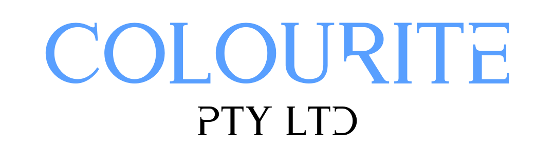 Colourite Painting – Since 1971